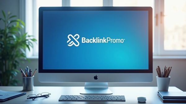 BacklinkPromo : codes de parrainage et articles offerts