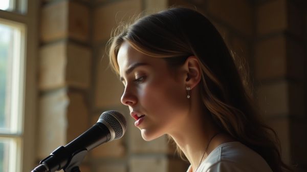 Cours de chant Aix-en-Provence : améliorez votre technique vocale