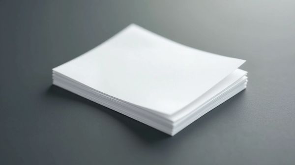 Les étiquettes autocollantes : invisibles mais indispensables