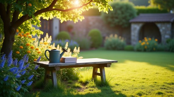 Meilleure assurance paysagiste : conseils pour choisir la protection adaptée