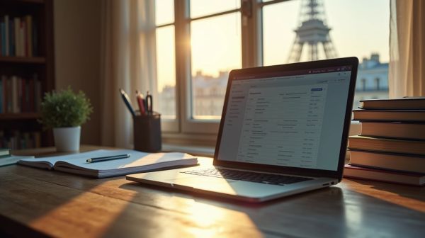 Optimiser la protection de votre propriété intellectuelle avec un avocat à Paris