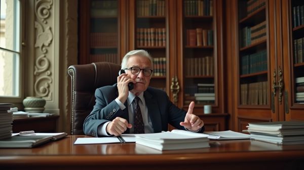 Optimiser la protection de votre propriété intellectuelle avec un avocat à Paris