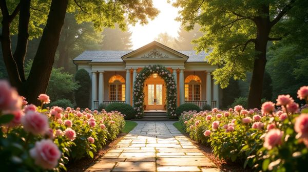 Où trouver la salle de mariage idéale pour votre grand jour ?