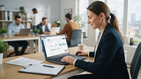 Pourquoi choisir DUERP en ligne pour votre document unique ?
