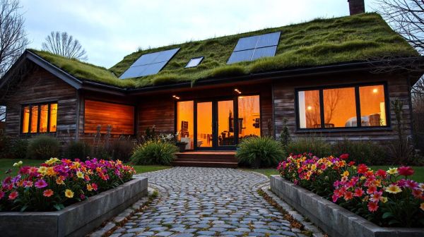 Rénovation énergétique performante avec Cozynergy Grand Est