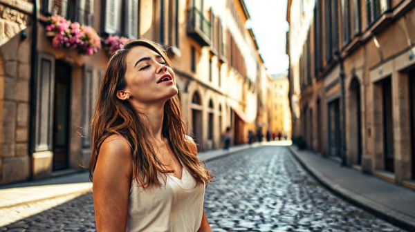 Top 5 conseils pour booster votre voix à Aix-en-Provence