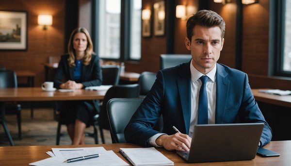 Suivez les dernières tendances de l'actualité de l'entreprise