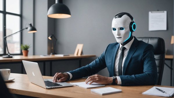 Créer un chatbot entreprise facilement avec botnation ai