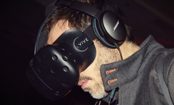 Former les professionnels en réalité virtuelle : que des avantages pour les entreprises